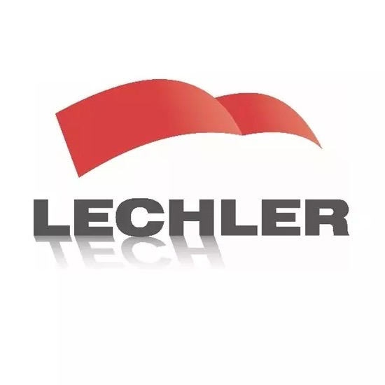 00824 Lechsys Universal Thinner Slow 1L