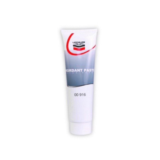 00916 Mordant Paste Water Borne 0.25L