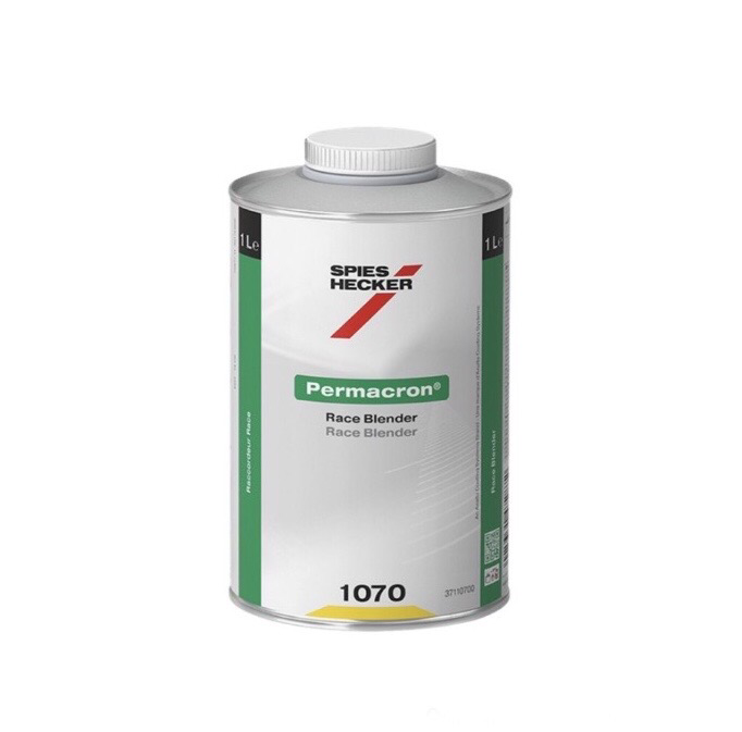 1070 Permacron® Raccordeur Race 1L