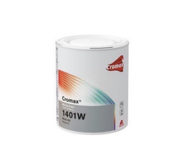 1401W Cromax 1L