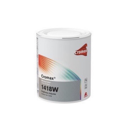 [1418W] 1418W Cromax 1L