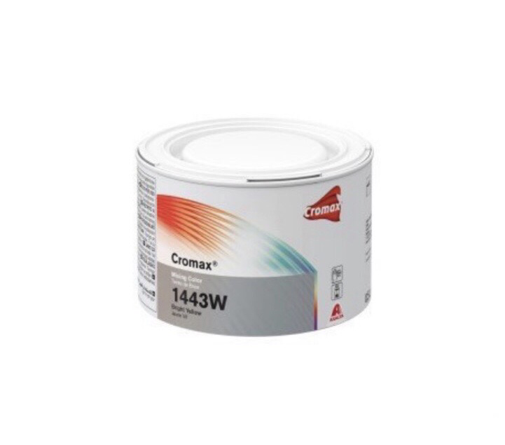 [1443W] 1443W Cromax 0.5L