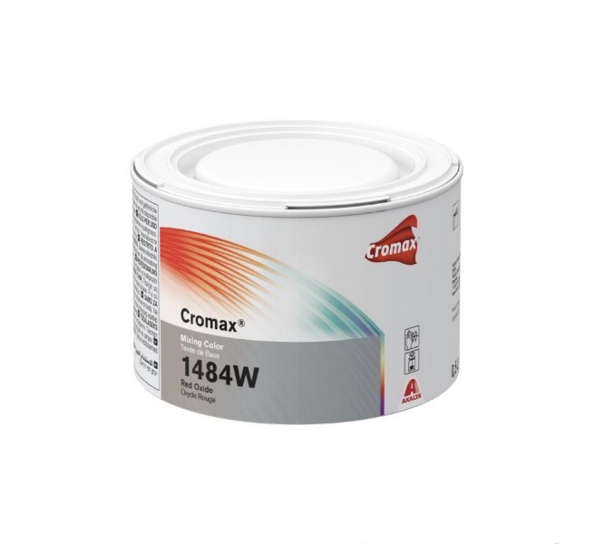 1484W Cromax 0.5L