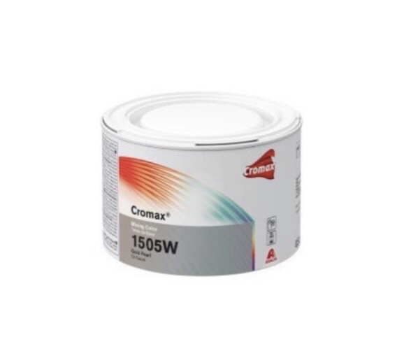 1504W Cromax 0.5L