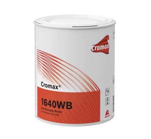 [1640WB] 1640WB Low Viscosity Binder 3.5L