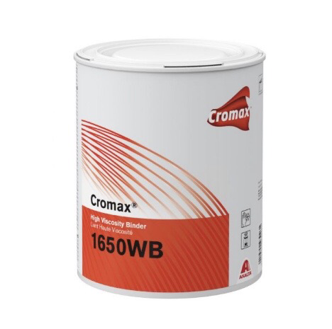 [1650WB] 1650WB High Viscosity Binder 3.5L