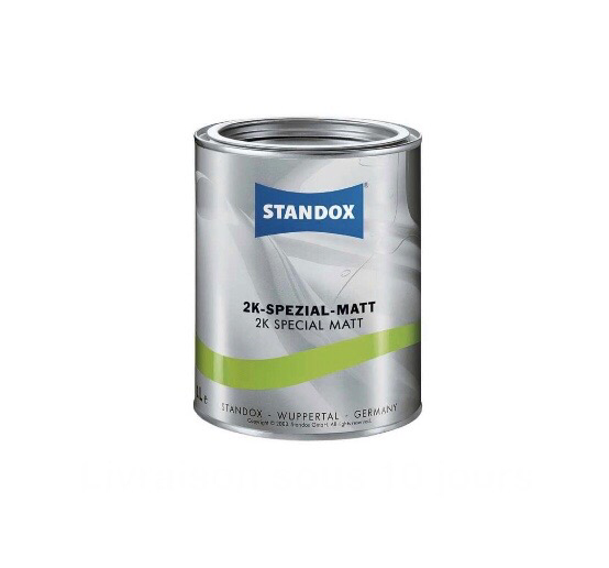 2K-Standox Special Matt 1L