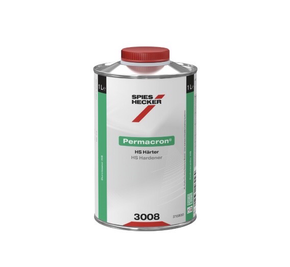 3008 Permacron® Durcisseur HS 1L