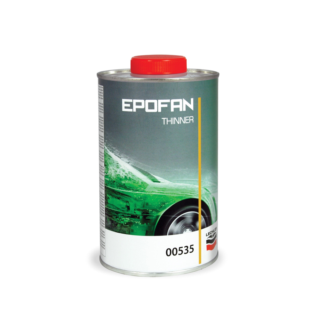 00535 Epofan Thinner