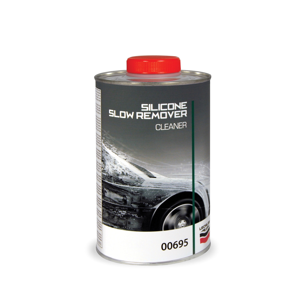 [695] 00695 Silicone Remover Slow 1L