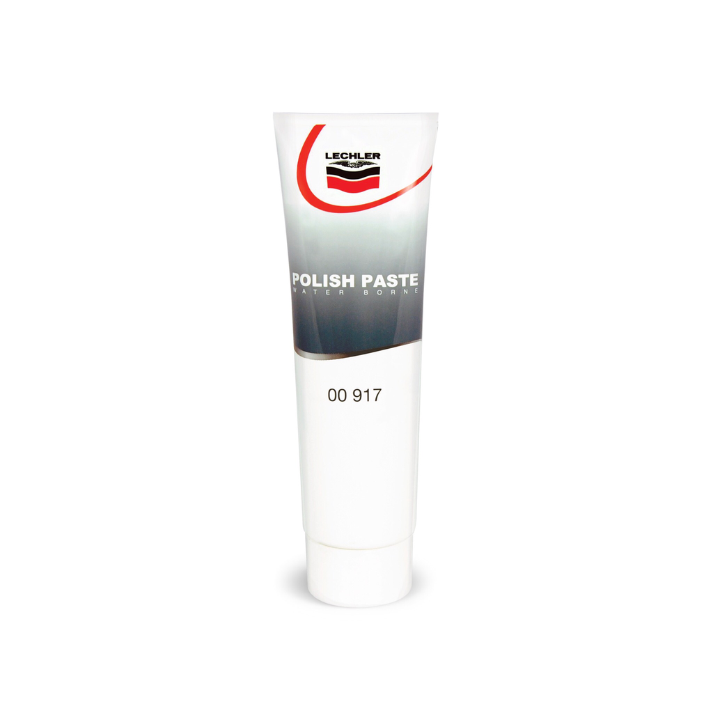 [917] 00917  Polish Paste Water Borne 0.25L