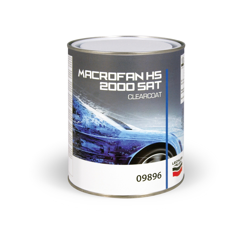 [09896] 09896 Macrofan Hs 2000 SAT