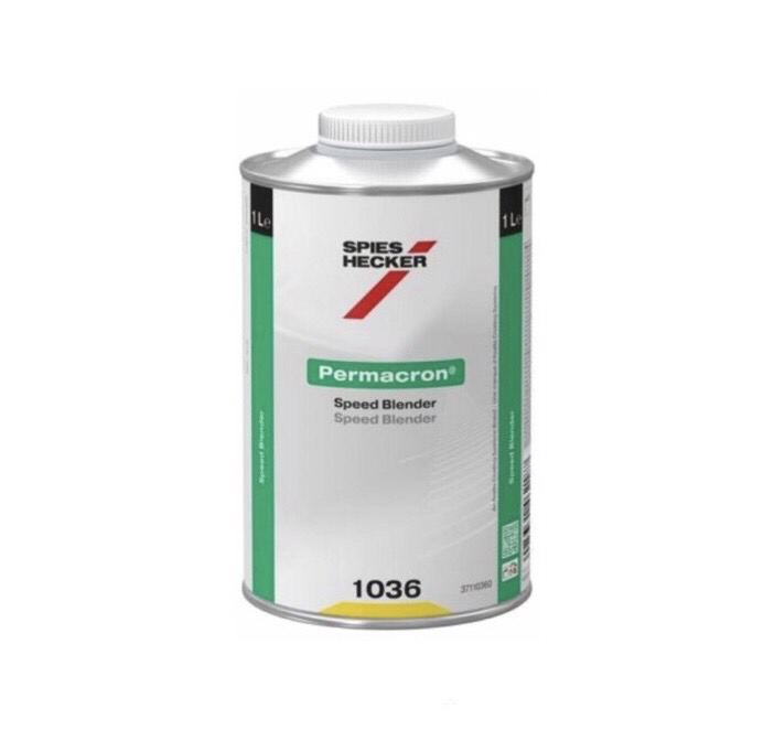1036 Permacron® Raccordeur Speed 1L
