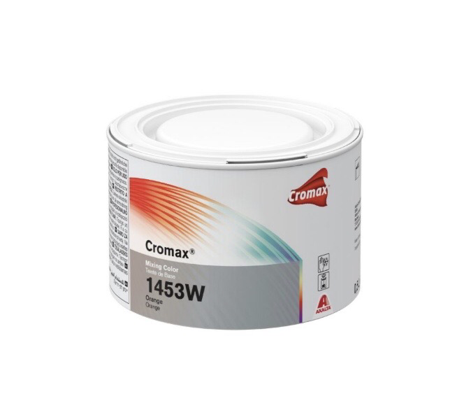 [1453W] 1453W Cromax 0.5L