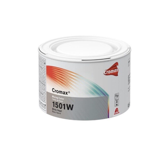 1501W Cromax 0.5L