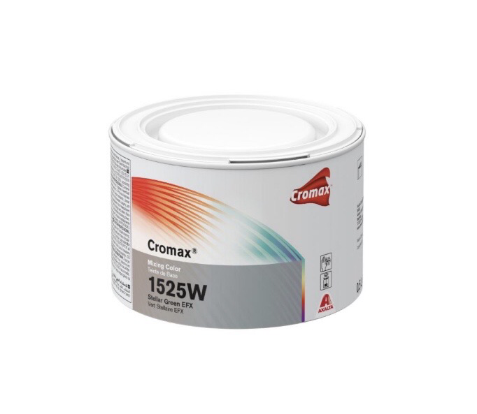 [1525W] 1525W Cromax 0.5L