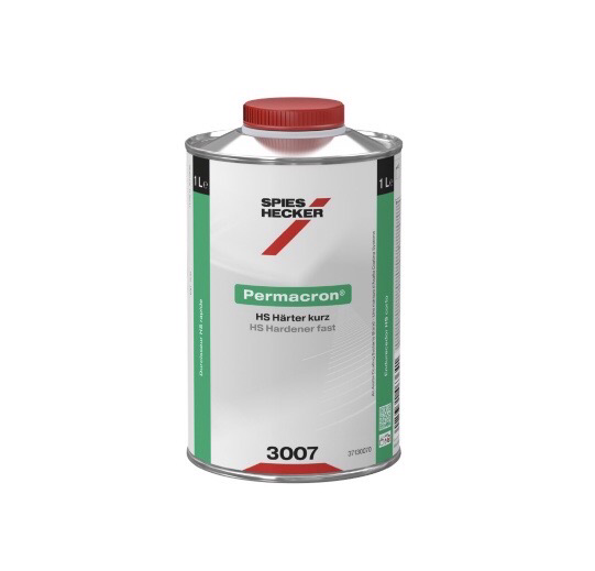 3007 Permacron® Durcisseur HS rapide 1L