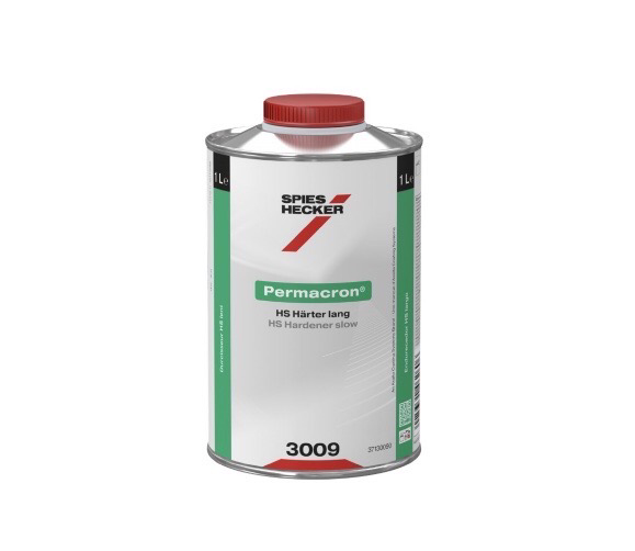[3009] 3009 Permacron® Durcisseur HS lent 1L
