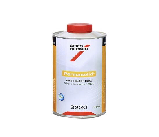 [3220] 3220 Permasolid® Durcisseur VHS rapide 1L