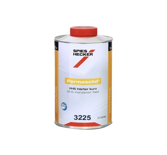 [3225] 3225 Permasolid® Durcisseur VHS 1