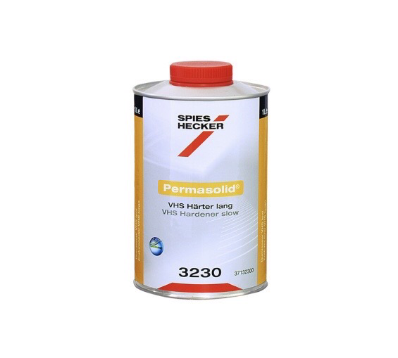 [3230] 3230 Permasolid® Durcisseur VHS lent 1L