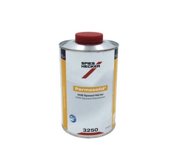 [3250] 3250 Permasolid® Speed-TEC Durcisseur VHS Speed 1L