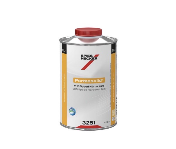 [3251] 3251 Permasolid® Speed-TEC Durcisseur VHS Speed rapide 1L