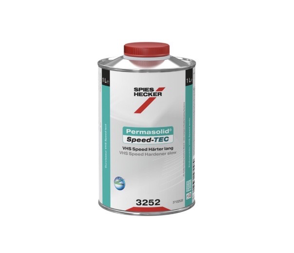 3252 Permasolid® Speed-TEC Durcisseur VHS Speed lent 1L