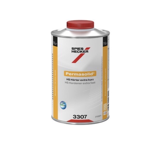 [3307] 3307 Permasolid® Durcisseur HS extra rapide 1L
