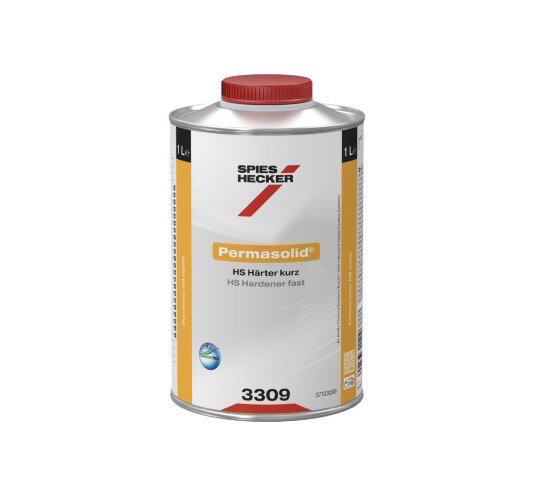 [3309] 3309 Permasolid® Durcisseur HS rapide 1L