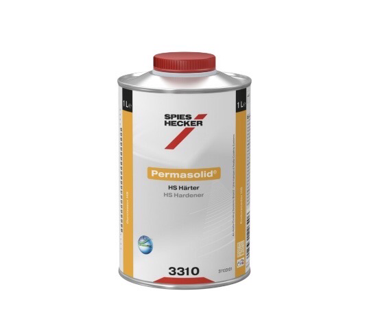 [3310-1] 3310 Permasolid® Durcisseur HS 1L