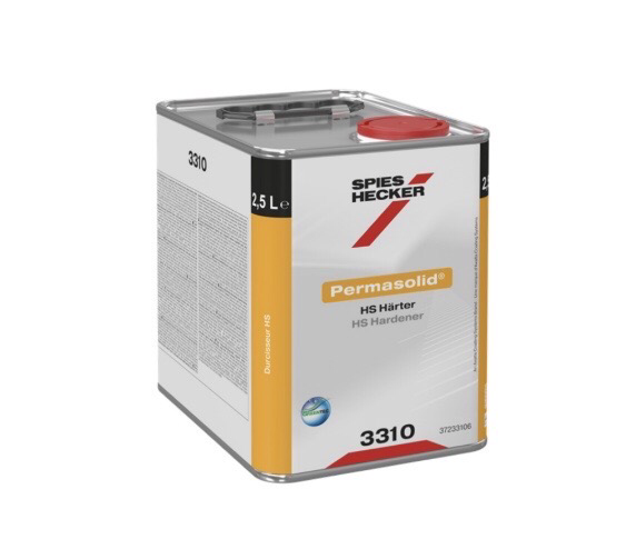 [3310] 3310 Permasolid® Durcisseur HS 2.5L