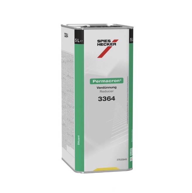 [3364] 3364 Permacron® Diluant 5L