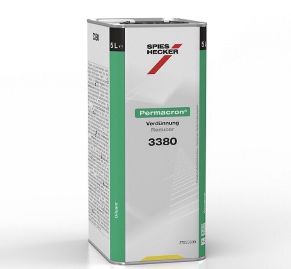 [3380] 3380 Permacron® Diluant 5L