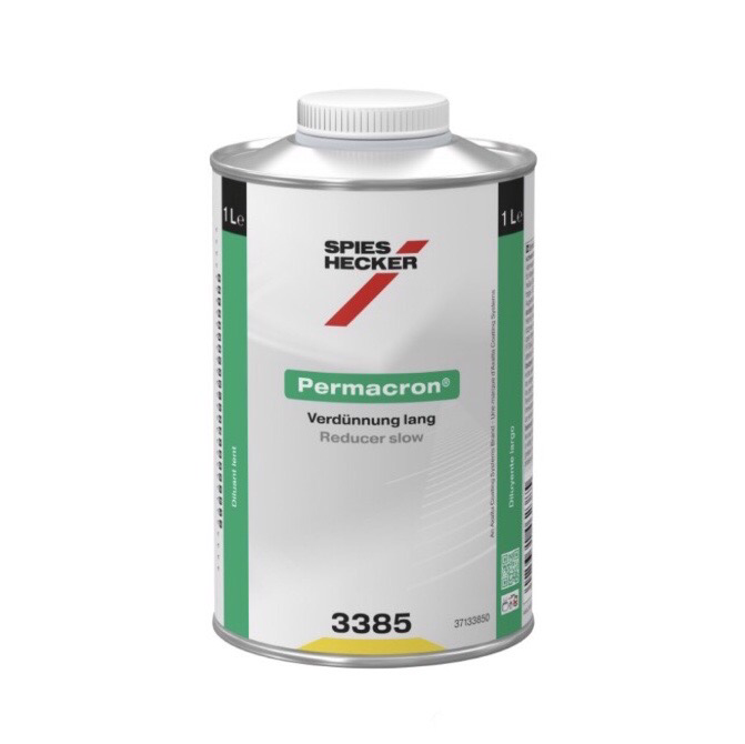 [3385] 3385 Permacron® Diluant lent 1L