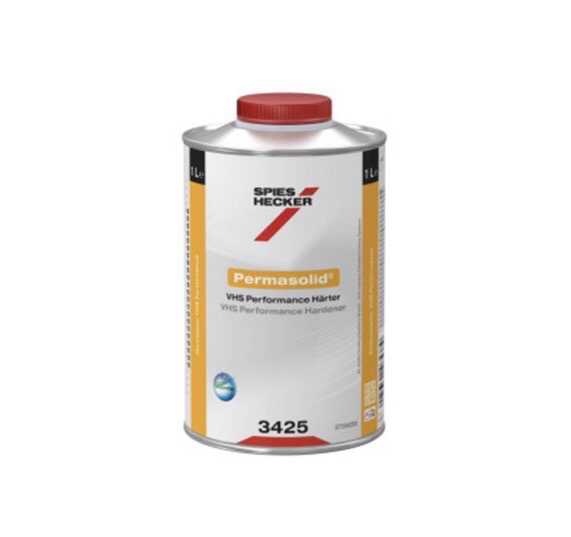 [3425] 3425 Permasolid® Durcisseur VHS Performance 1L