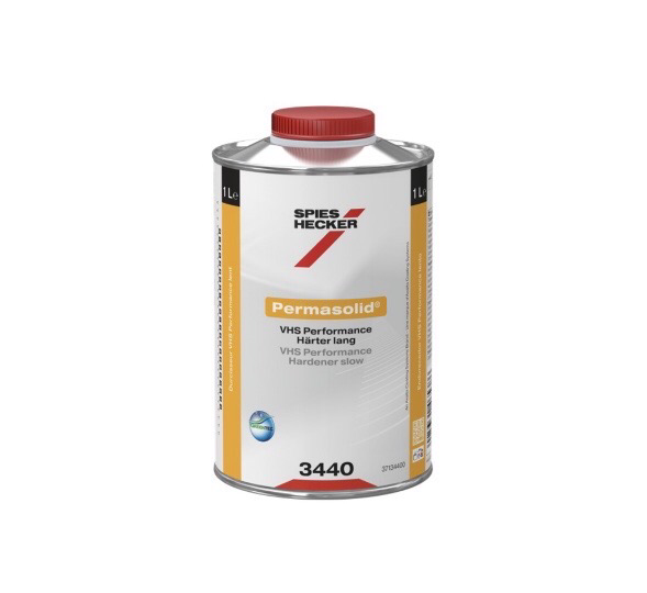 [3440] 3440 Permasolid® Durcisseur VHS Performance lent 1L