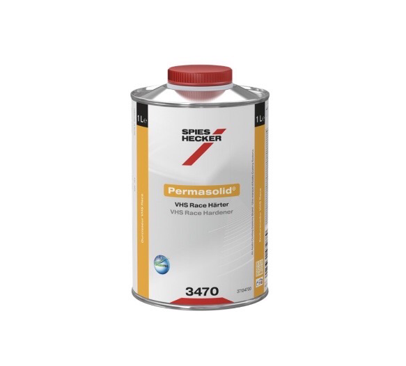 [3470] 3470 Permasolid® Durcisseur VHS Race 1L