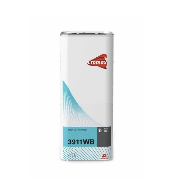 [3911WB] 3911WB Nettoyant Hydro Final 5L