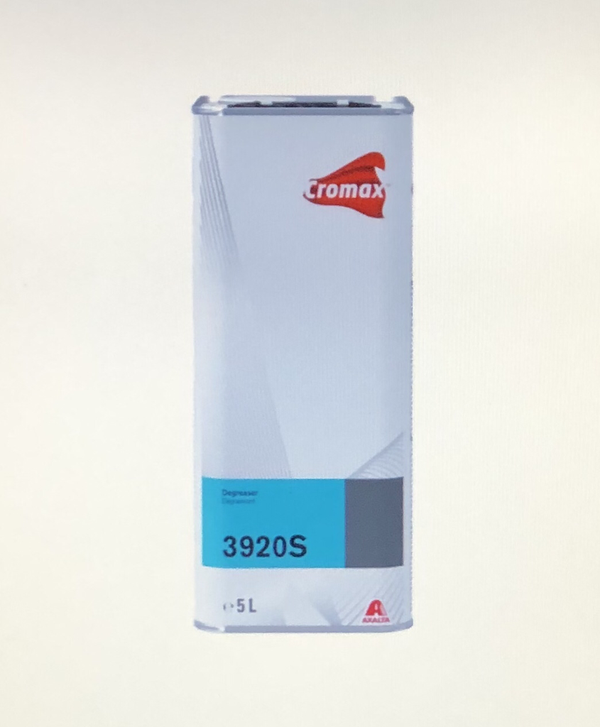 3920S Dégraissant Cromax 5L