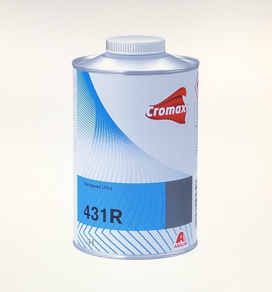 [431R] 431R Varispeed Ultra 1L