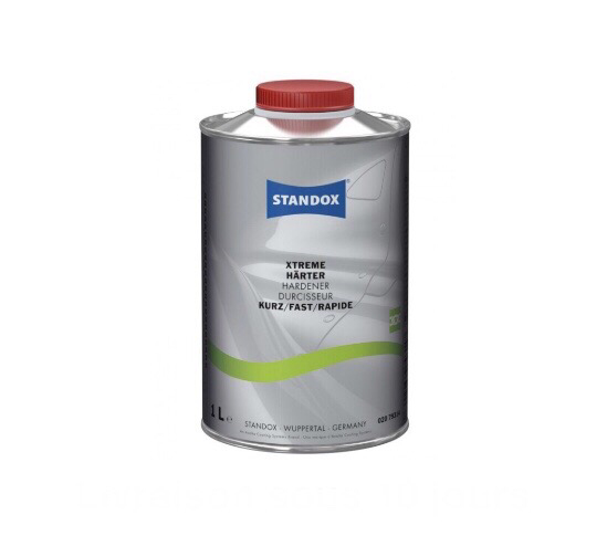 [4570] 4570 Standox Durcisseur Rapide Voc Xtreme 1L