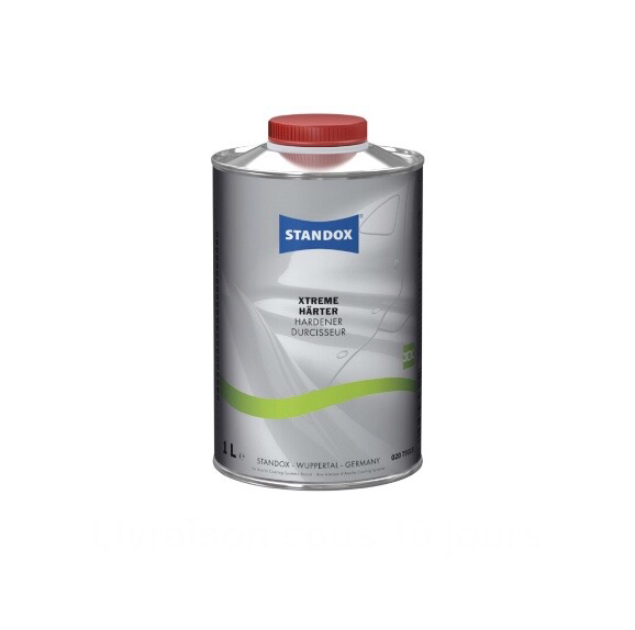 [4580] 4580 Standox Durcisseur Voc Xtreme 1L