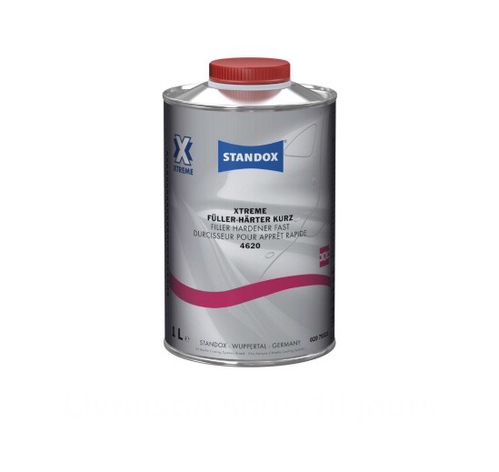 [4620] 4620 Standox Durcisseur pour apprêt Xtreme Rapide 1L