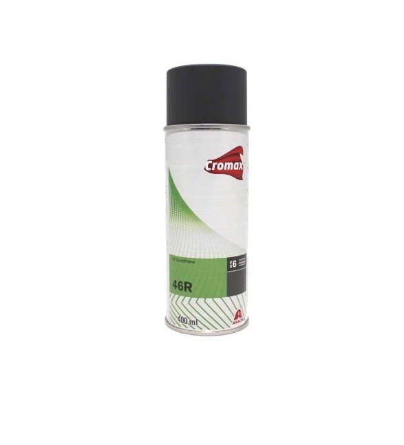 46R 1K QUICKPRIME GRIS FONCÉ 400ml