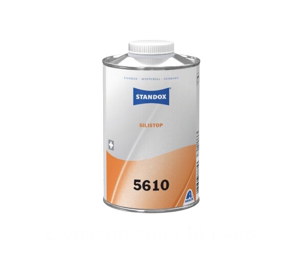 [5610] 5610 Standox Silistop 1L