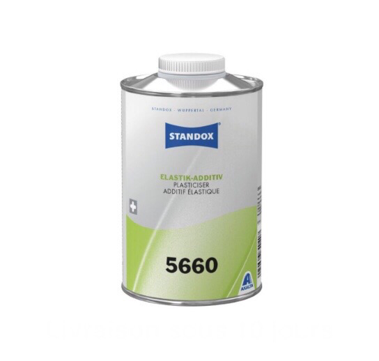 [5660] 5660 Standox Elastifiant 1L