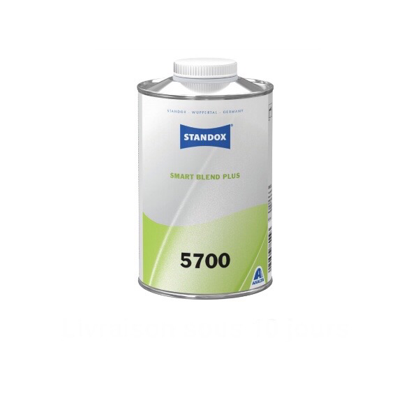 [5700] 5700 Standox Smart Blend Plus 1L
