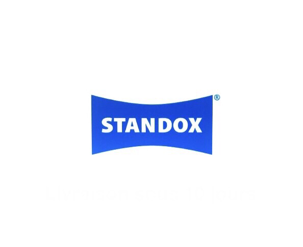 5780 STANDOX DILUANT VOC EXPRESS 1L