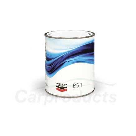 61098 BSB Magnun Silver 1L